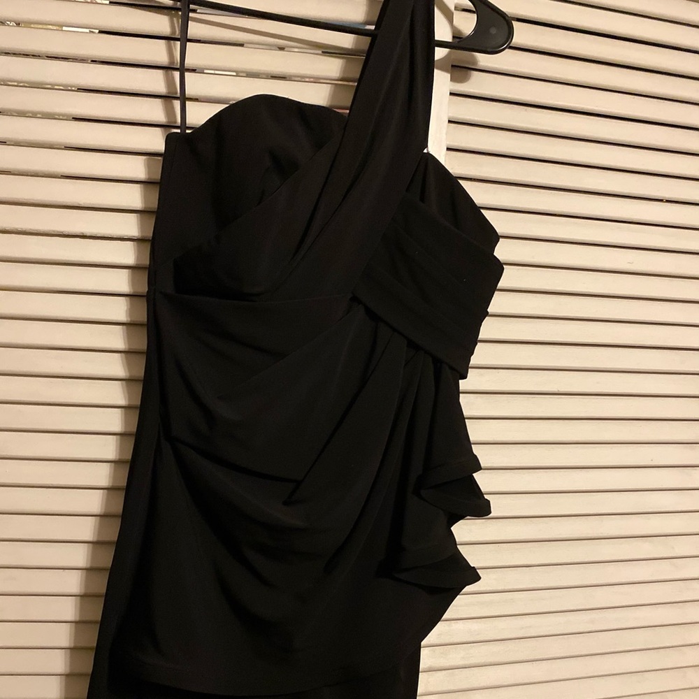 Phoebe Couture Dress